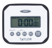 TAYLOR PRO SPLASH N DROP DIGITĀLAIS TAIMERIS 25H