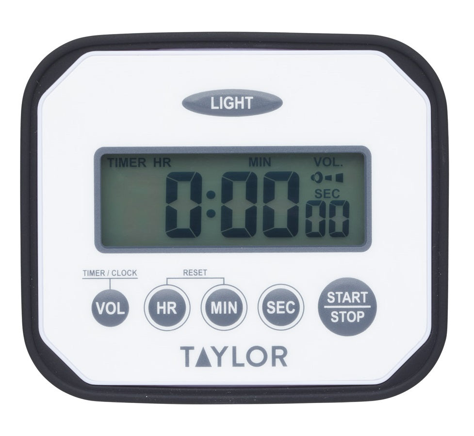 TAYLOR PRO SPLASH N DROP DIGITĀLAIS TAIMERIS 25H