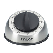 TAYLOR PRO MANUĀLAIS TAIMERIS 60MIN, N/T