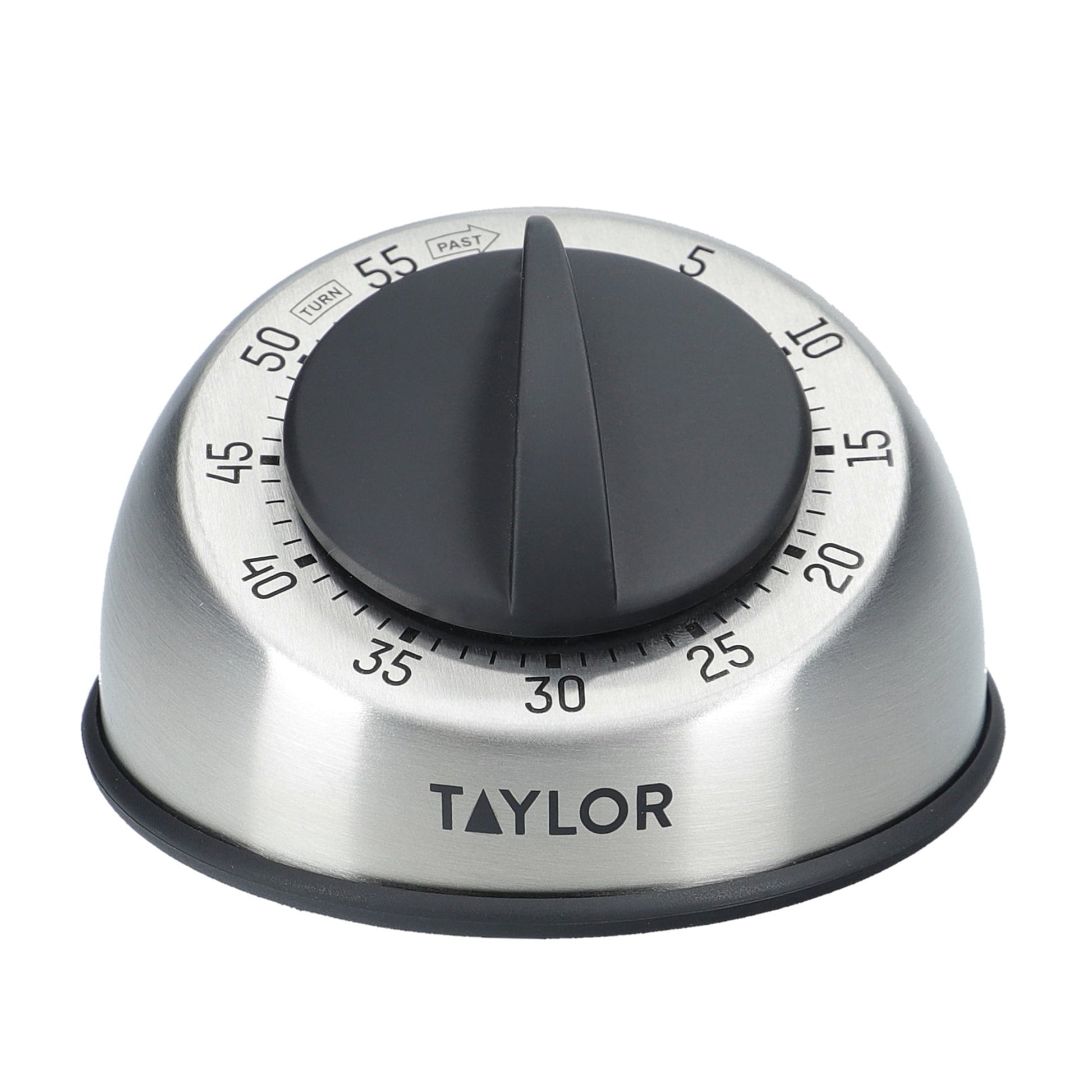 TAYLOR PRO MANUĀLAIS TAIMERIS 60MIN, N/T