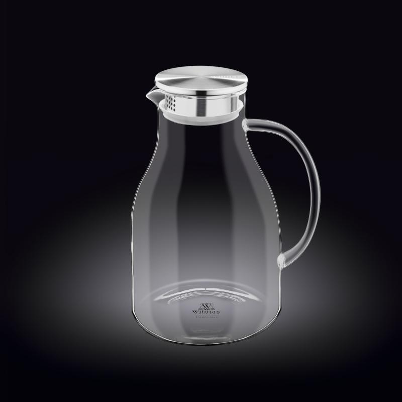 SULAS KRŪZE 2.5L AR METĀLA VĀKU, TERMOSTIKLS, N/T