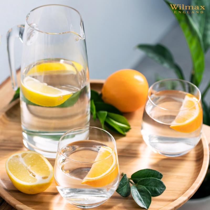 SULAS KRŪZE 1000ML, STIKLS