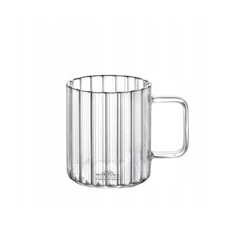 KRŪZE AR RELJEFU 550ML, TERMOSTIKLS
