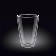 DUBULTSIENU GLĀZE 300ML, STIKLS