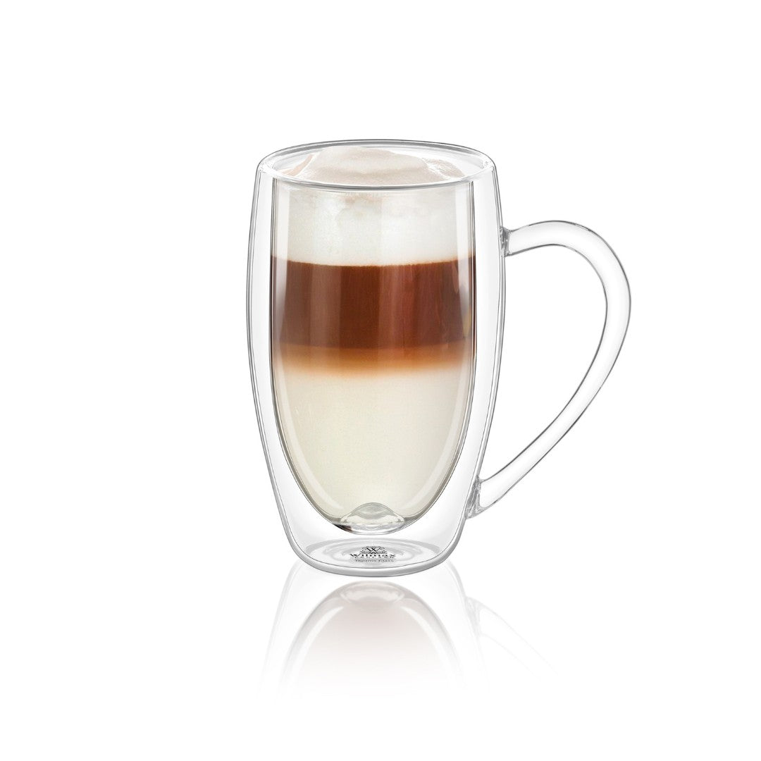 DUBULTSIENU KRŪZE 400ML, STIKLS