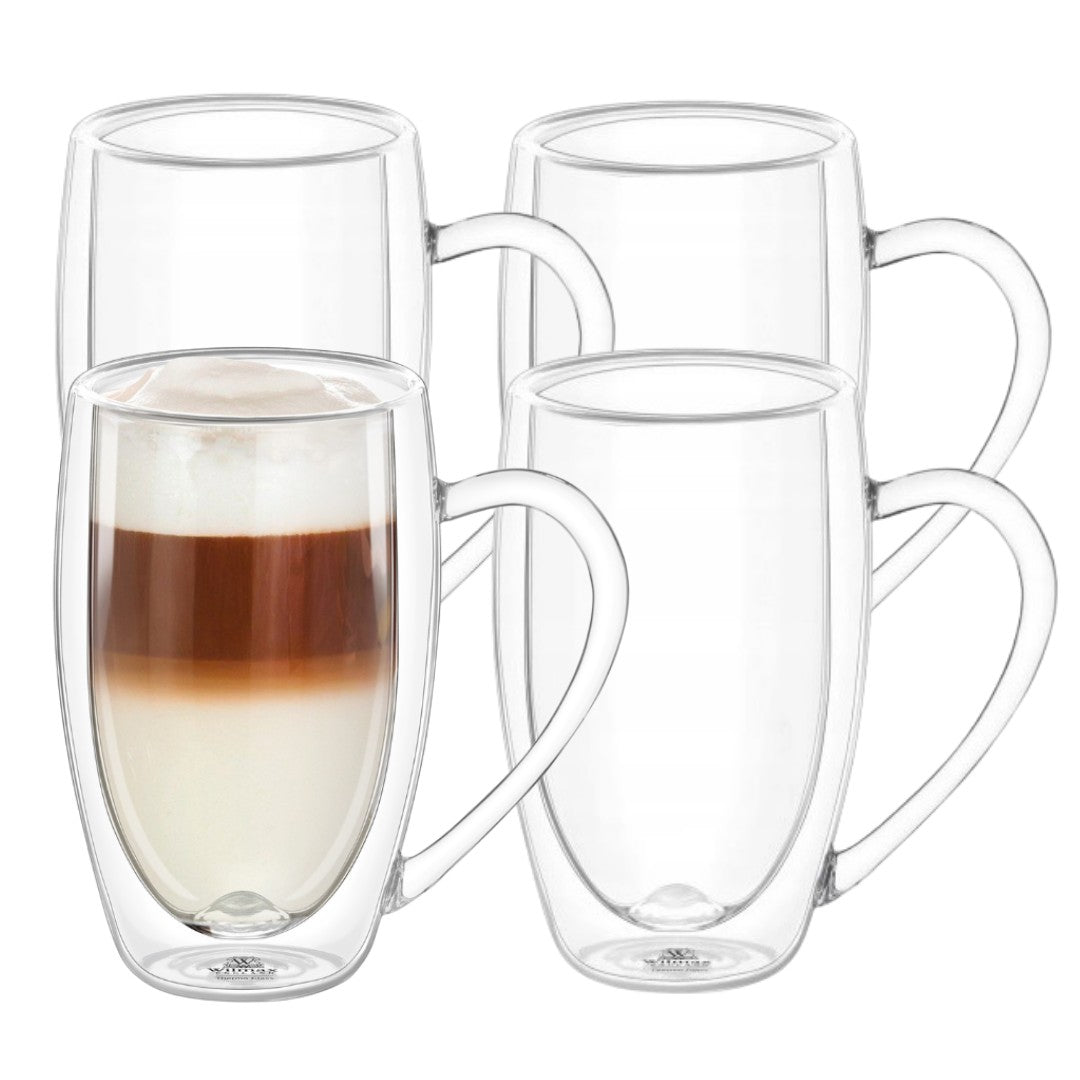 DUBULTSIENU KRŪZE 400ML, STIKLS