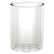 DUBULTSIENU GLĀZE 400ML, STIKLS