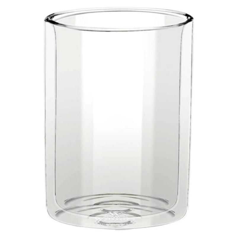 DUBULTSIENU GLĀZE 400ML, STIKLS