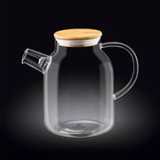 TĒJKANNA 1600ML, TERMOSTIKLS
