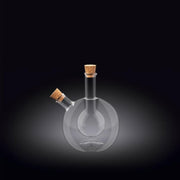 ĻĻAS/ETIĶA PUDELE 300/60ML AR KORĶI, STIKLS