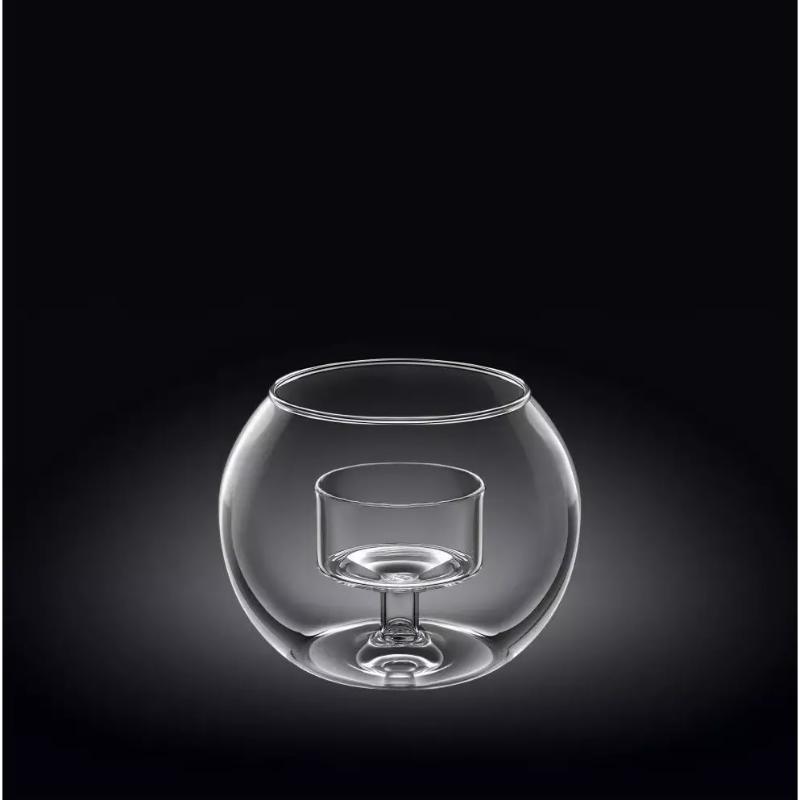 SVEČTURIS TĒJASSVECEI, H10CM, TERMOSTIKLS