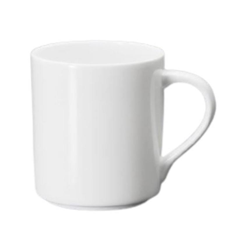 KRŪZE 350ML, PORCELĀNS