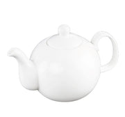 OLIVIA TĒJKANNA 1100ML, PORCELĀNS