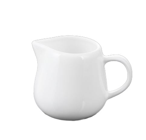 KRĒJUMA TRAUKS 200ML, PORCELĀNS