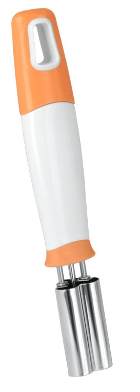 NAZIS DEKORATĪVAS FORMAS IZGRIEŠANAI 18CM, SIRDS, NER.TĒR./PLASTMASA