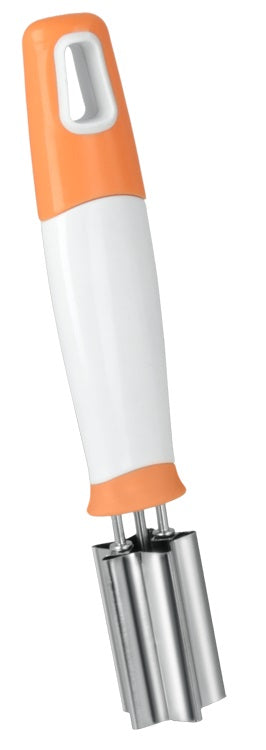 NAZIS DEKORATĪVAS FORMAS IZGRIEŠANAI 18CM, ZVAIGZNE, NER.TĒR./PLASTMASA