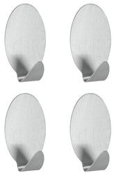 JUMBO PAŠLĪMĒJOŠU ĀĶU KOMPL.4GAB., 4CM, NER.TĒR.