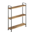 Shelving systems
