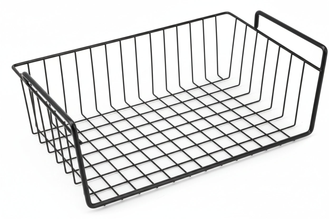 LAVA KANGURO-40 ZEM PLAUKTA LIEKAMS GROZS 40x26x14CM, MELNS, NER.TĒR.