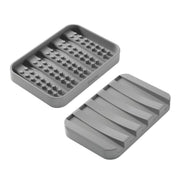 GRAVITY ZIEPJU TURĒTĀJS 13.6x8x1.3CM, PELĒKS, PEVA PLASTMASA