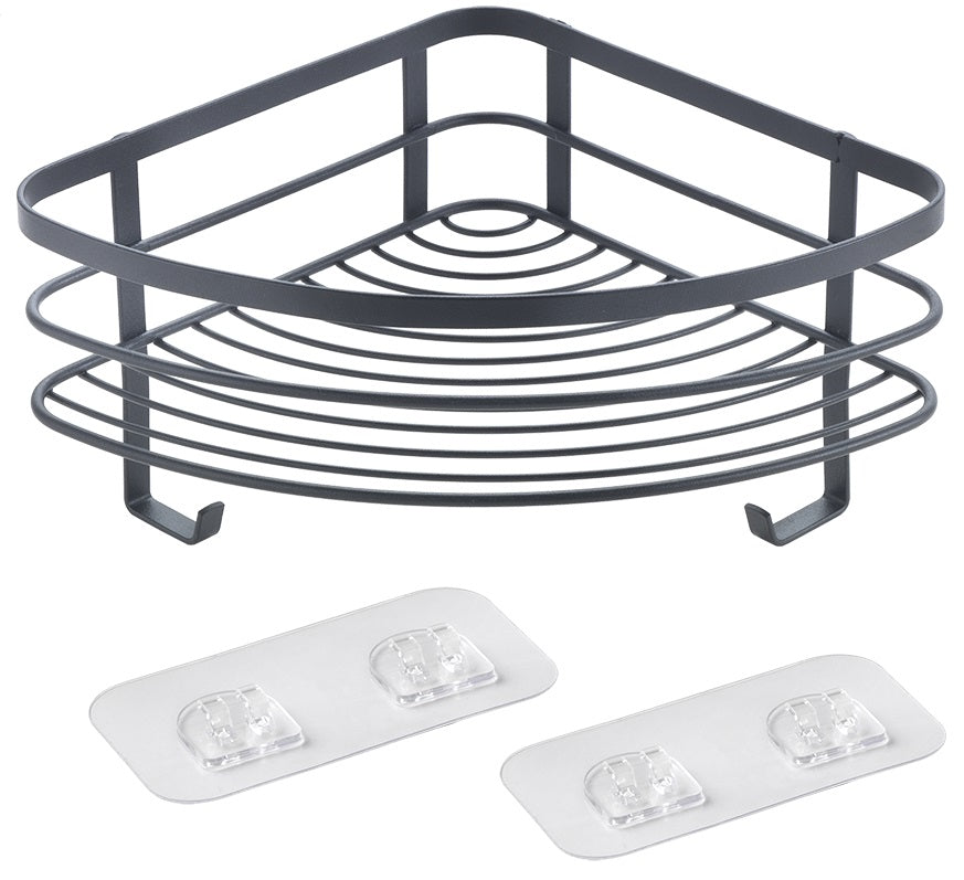 LAVA ORIGIN STŪRA PLAUKTS 25x25x13CM, 1-STĀVU, MELNS, NER.TĒR., TOUCH THERM PĀRKL.