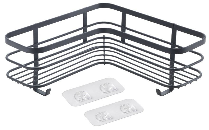 LAVA ORIGIN STŪRA PLAUKTS 21x21x13CM, 1-STĀVU, MELNS, NER.TĒR., TOUCH THERM PĀRKL.