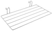 RADIUS UZ DVIEĻU ŽĀVĒTĀJA UZKARINĀMS VEĻAS ŽĀVĒTĀJS 51x31CM, NER.TĒR., POLYTHERM PĀRKL.