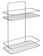 REFLEX PLAUKTS 26x13x35CM, 2-STĀVU, NER.TĒR., POLYTHERM PĀRKL.