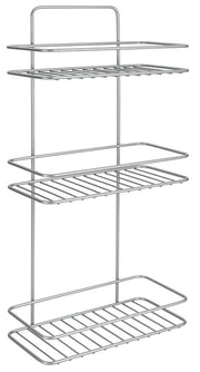 REFLEX PLAUKTS 26x13x53CM, 3-STĀVU, NER.TĒR., POLYTHERM PĀRKL.