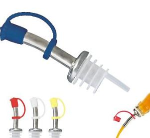 PRESTO KORĶIS (GEIZERS) 2GAB.