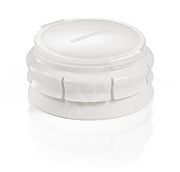 PRESTO VĀCIŅŠ/DISPENSERS IEPAKOJUMIEM D8.5CM, PLASTMASAS