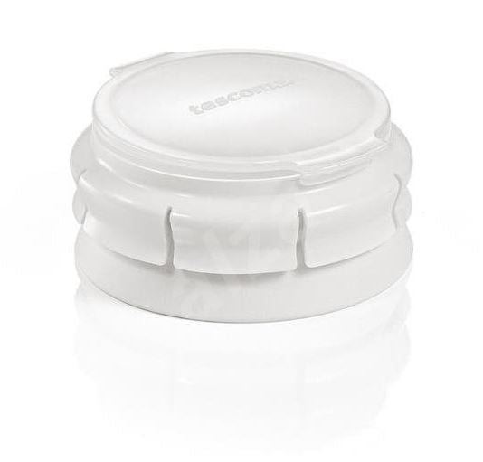 PRESTO VĀCIŅŠ/DISPENSERS IEPAKOJUMIEM D8.5CM, PLASTMASAS