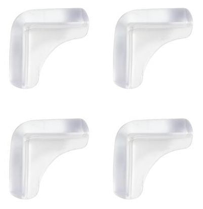 PRESTO GALDA STŪRU AIZSARGU KOMPL.4GAB., PLASTMASAS