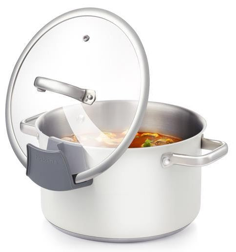 PRESTO VĀKA TURĒTĀJS 9x6.5x5.5CM, PLASTMASA