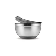 GRANDCHEF BĻODA AR VĀKU 16CM, 1.5L, NER.TĒR.