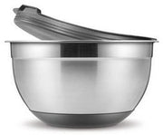 GRANDCHEF BĻODA AR VĀKU 24CM, 5L, N/T