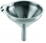 GRANDCHEF PILTUVE AR FILTRU D12CM, NER.TĒR.