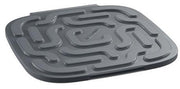 GRANDCHEF VIRTUVES TRAUKU PALIKTNIS 16.5x16CM, SILIKONS