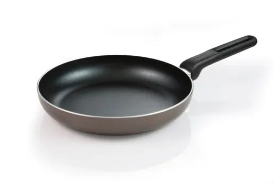 BRAVA PANNA D30CM, INDUKCIJAI