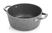 I-PREMIUM STONE KATLS 20CM, 2.5L, INDUKCIJAI