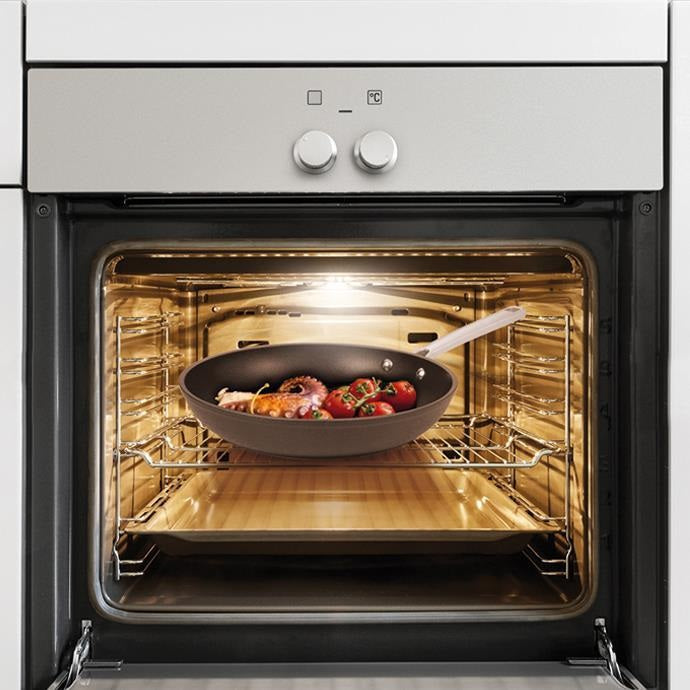 TITANPOWER PANNA 28CM, INDUKCIJAI