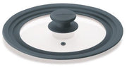 UNICOVER UNIVERSĀLS VĀKS 24-28CM, PELĒKS