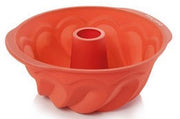 DELICIA SILICONPRIME KĒKSA FORMA D24CM, SILIKONA