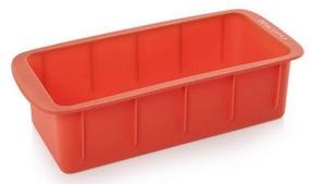 DELICIA SILICONPRIME MAIZES FORMA 26.5x12x6CM, SILIKONA