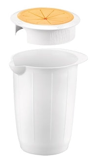 DELICIA PUTOŠANAS TRAUKS AR VĀKU, 1.2L
