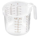 Mērtrauki un mērinstrumenti