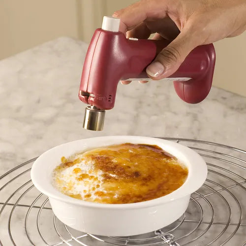 DELICIA CARAMELISING LIGHTERS