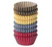 DELICIA KONDIT.FORMIŅAS 200GAB. 4CM, PAPĪRA