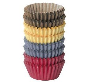 DELICIA KONDIT.FORMIŅAS 200GAB. 4CM, PAPĪRA