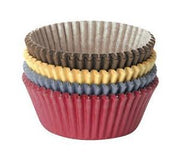 DELICIA KONDIT.FORMIŅAS LIELAS 100GAB.6CM, PAPĪRA